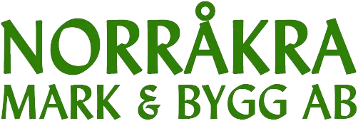 Norråkra Mark&Bygg AB